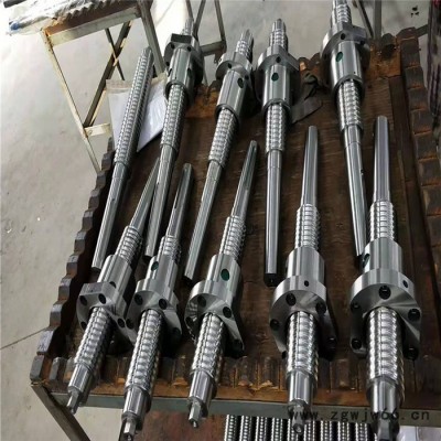 直线滑块 滚珠丝杆厂家 SFU1610-3 山东济南 规格齐全