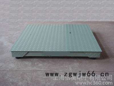 供应信衡SCS-XH-1T电子汽车衡厂家吊钩磅称图3