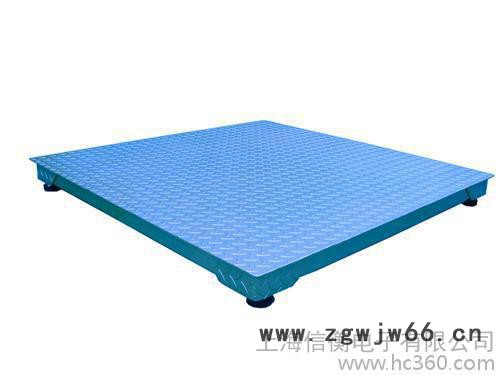 供应信衡SCS-XH-1T电子汽车衡厂家吊钩磅称图2