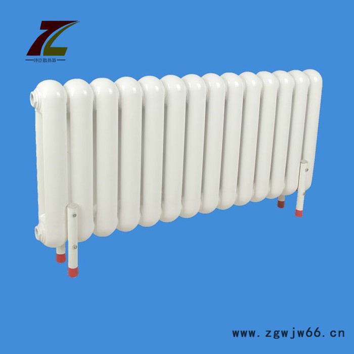 泽臣    钢制散热器 钢柱暖气片 钢二柱散热器 钢二柱暖气片图3