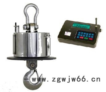 耐高温OCS-xs电子吊秤河南报价 郑州无线耐高温吊钩秤生产厂家图4