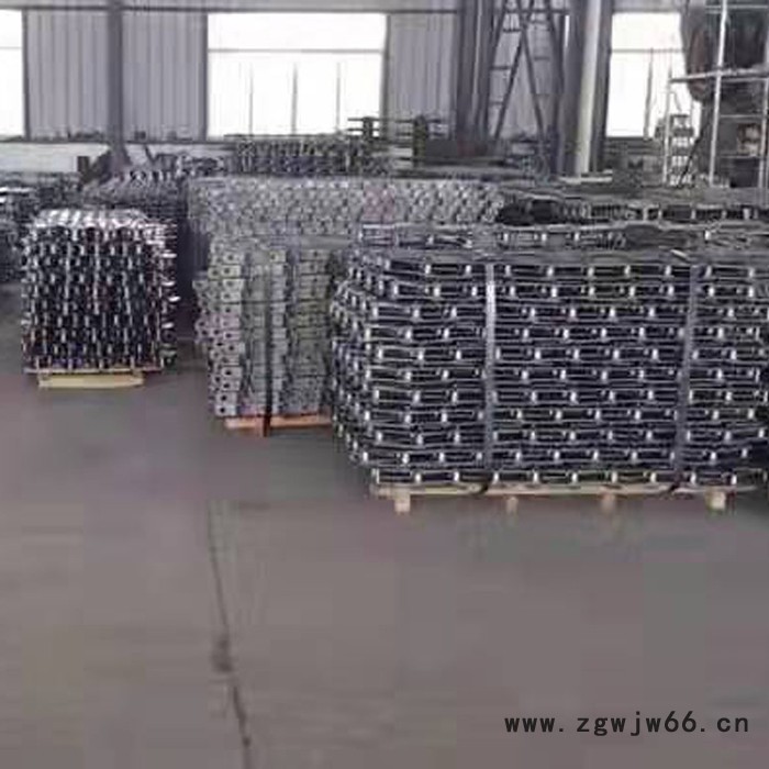 起重吊钩 海强矿山设备  防腐型矿用紧凑板式链条 可加工定制图7