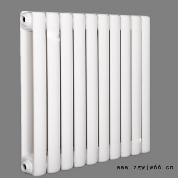 济宁钢制柱形暖气片 钢制柱型暖气片 暖气片 钢二柱暖气片 GZ2钢柱暖气片 定制钢二柱暖气片图3