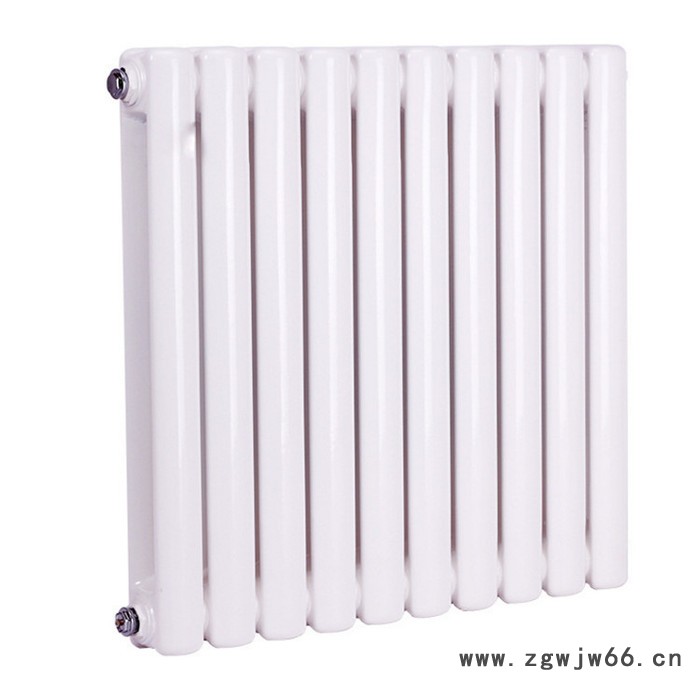 济宁钢制柱形暖气片 钢制柱型暖气片 暖气片 钢二柱暖气片 GZ2钢柱暖气片 定制钢二柱暖气片图4