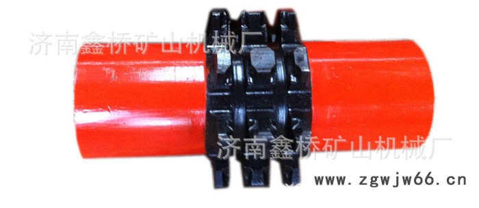 SZZ1000/1050型链轮组件/转载机/传动件/直销/鑫桥机械图4