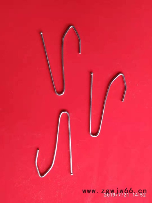 供应全自动搓牙吊钩机、搓牙螺丝钉机图2