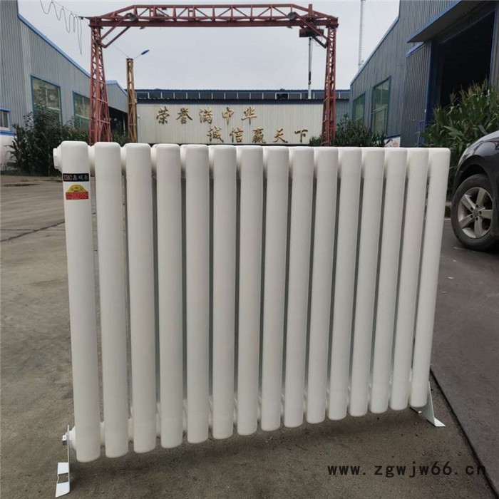 钢柱暖气片 钢柱暖气片鑫祥春 厂家生产图8