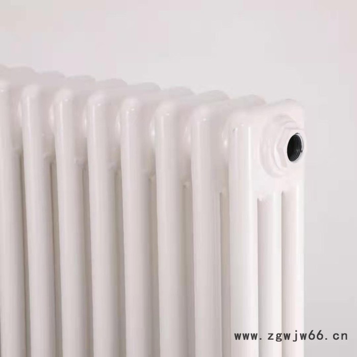 钢柱暖气片 钢柱暖气片鑫祥春 厂家生产图4