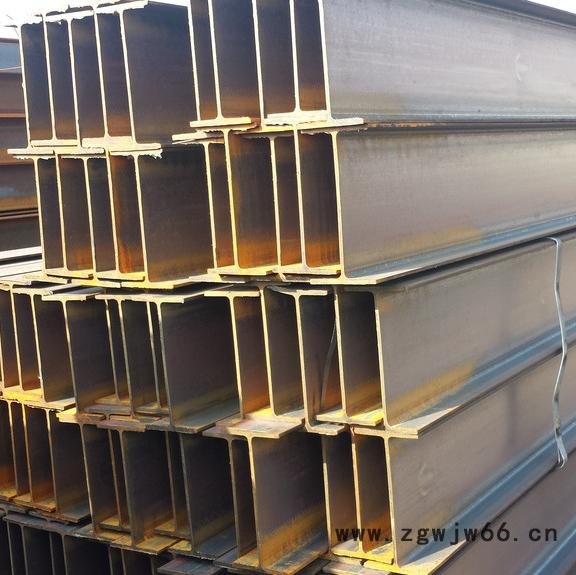 专业销售热扎h型钢 h型钢柱 诚信商家 h型钢柱厂家图5