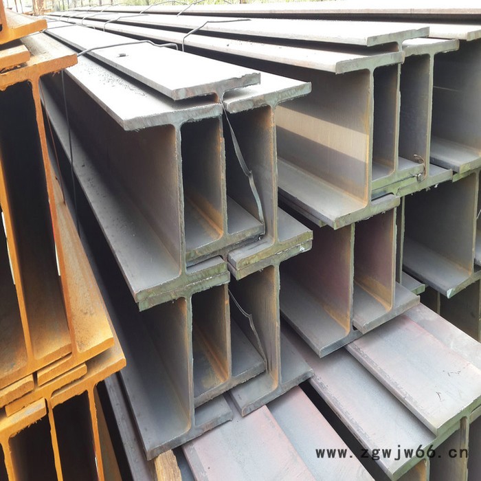 专业销售热扎h型钢 h型钢柱 诚信商家 h型钢柱厂家图2