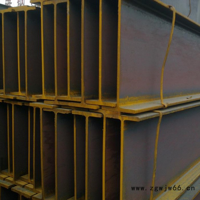 专业销售热扎h型钢 h型钢柱 诚信商家 h型钢柱厂家图6