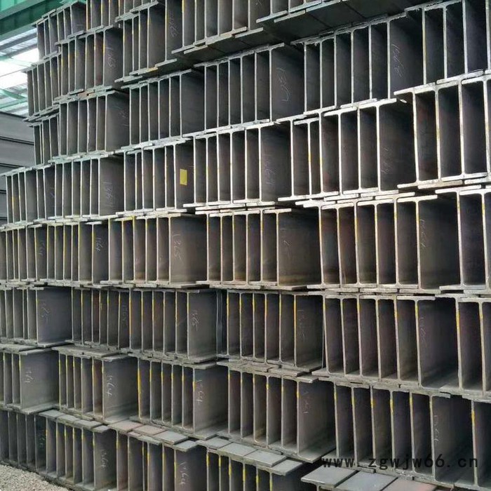 专业销售热扎h型钢 h型钢柱 诚信商家 h型钢柱厂家图8
