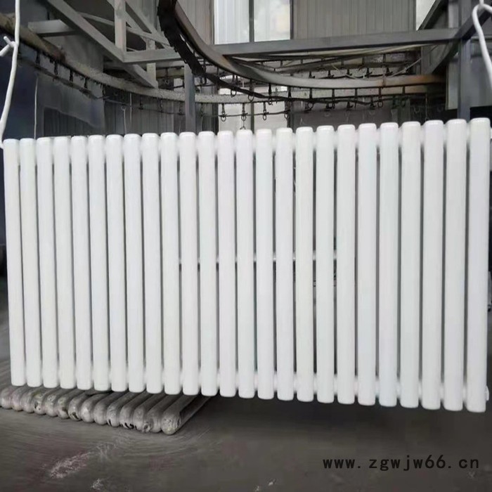 钢柱暖气片 钢二柱 家用暖气片 安丰 欢迎咨询图5