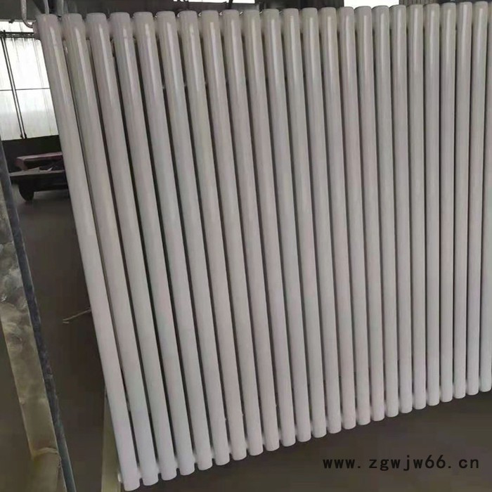 钢柱暖气片 钢二柱 家用暖气片 安丰 欢迎咨询图6