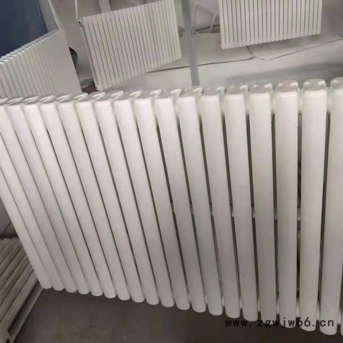 钢柱暖气片 钢二柱 家用暖气片 安丰 欢迎咨询