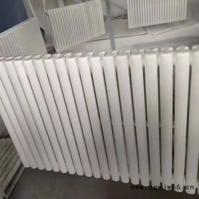 钢柱暖气片 钢二柱 家用暖气片 安丰 欢迎咨询