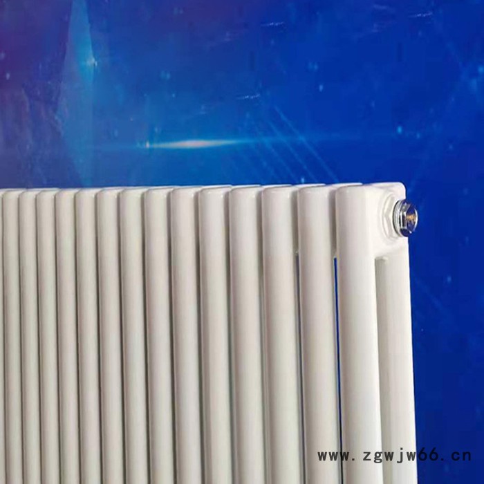 钢柱暖气片 钢二柱 家用暖气片 安丰 欢迎咨询图7