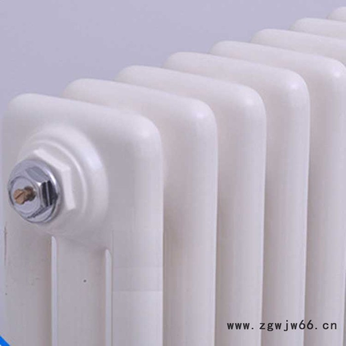 钢三柱 钢柱暖气片 工程钢三柱散热器 欣普森 诚信商家图4