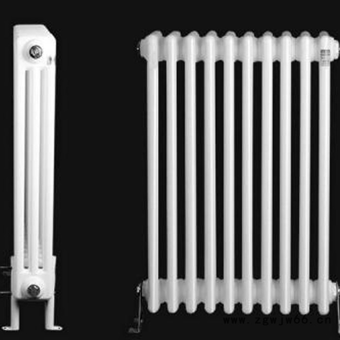 钢三柱 钢柱暖气片 工程钢三柱散热器 欣普森 诚信商家图8