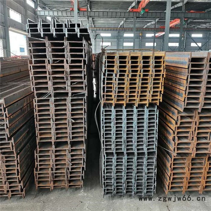 工字钢 Q345A热轧工字钢工字钢柱 旭升腾飞 大量批发图5