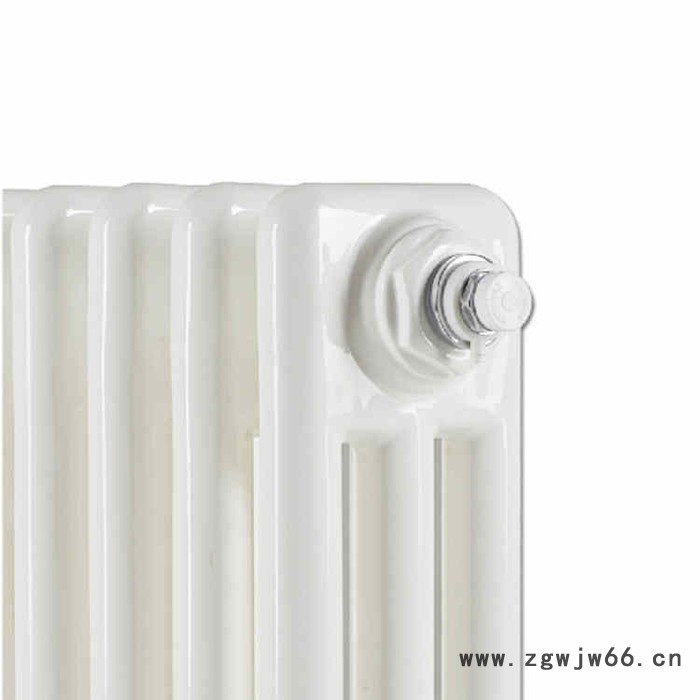 博歆 钢三柱暖气片 钢制柱型暖气片 钢柱散热器图6