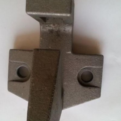 供应献县元丰精密铸造厂铸造运输设备抓钩 吊钩