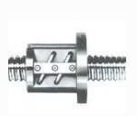 滚珠螺杆   DGC滚珠丝杠，CBM2004-2.5DGC  HPS滚珠丝杠可提供直径1，法兰式单螺母外循环变位预紧埋入图4