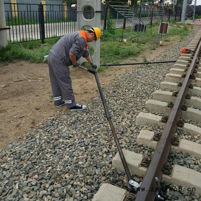 【恒龙】调节丝杠式整杆器支柱调整器厂家方杆槽钢H型钢柱调整器图6