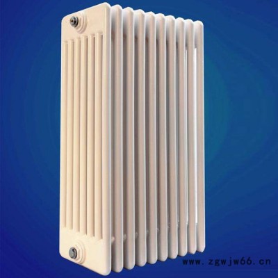 〖中春国标〗专业生产  钢制暖气片  钢七柱散热器  钢柱暖气片批发  品质保证