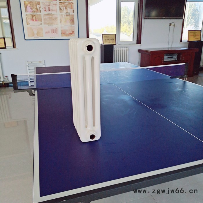 昕信义 壁挂钢三柱暖气片 钢柱暖气片 钢三柱暖气片图3