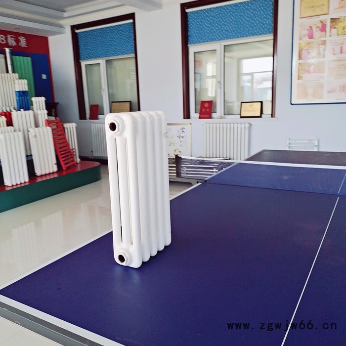 昕信义 壁挂钢三柱暖气片 钢柱暖气片 钢三柱暖气片图4