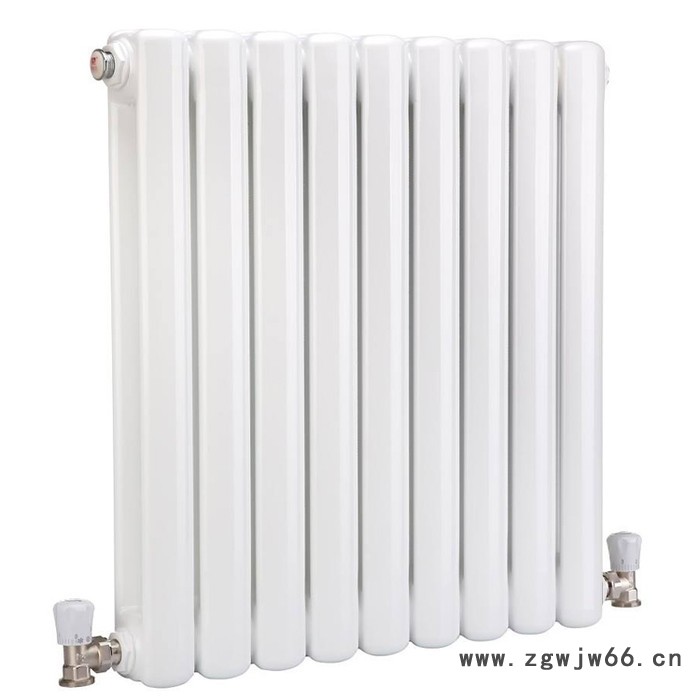 【宏硕】欢迎来询 钢二柱暖气片 家用钢二柱暖气片 钢柱暖气片图4