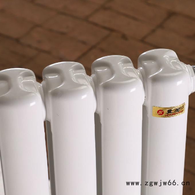 【宏硕】欢迎来询 钢二柱暖气片 家用钢二柱暖气片 钢柱暖气片图3