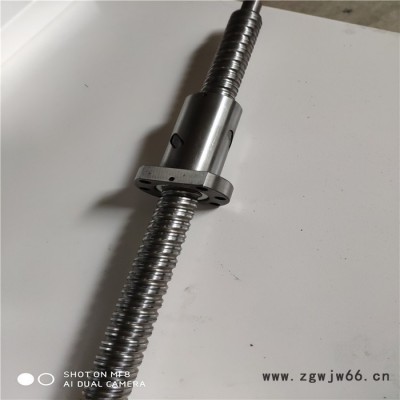 ** TBI 济南宏特 SFS01605 滚珠丝杆 丝杠支撑座