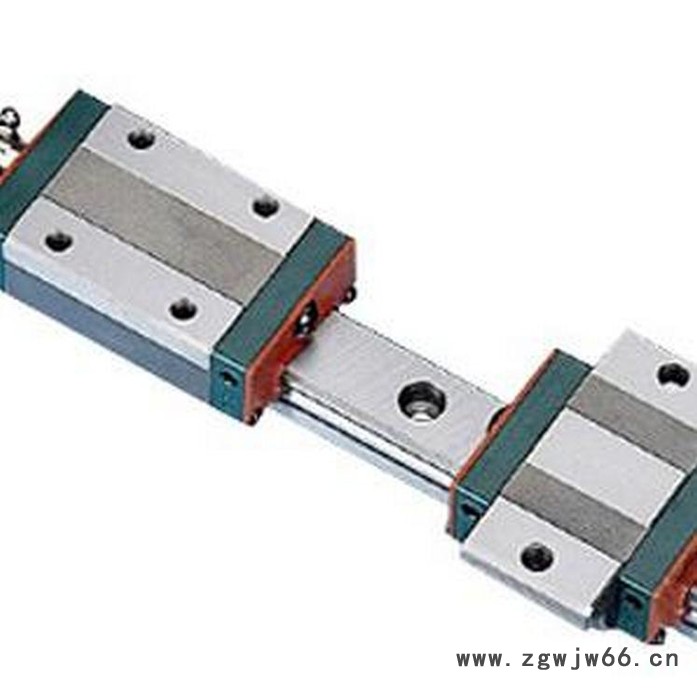 SAMICK滚珠直线导轨 金佳特THK滚珠直线导轨实力厂家图3