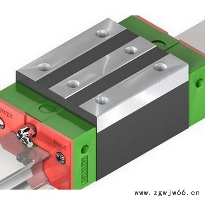 SAMICK滚珠直线导轨 金佳特THK滚珠直线导轨实力厂家图4
