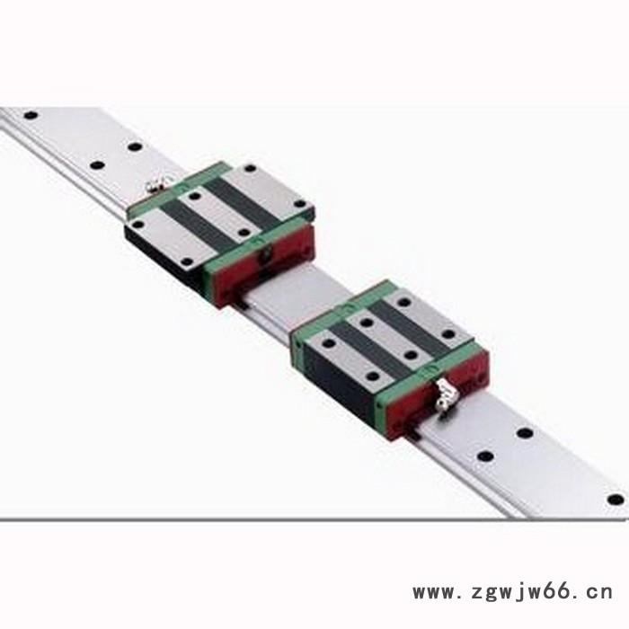 SAMICK滚珠直线导轨 金佳特THK滚珠直线导轨实力厂家图2