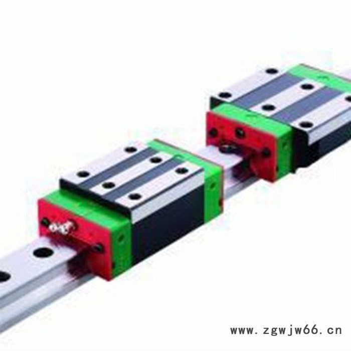 SAMICK滚珠直线导轨 金佳特THK滚珠直线导轨实力厂家图5