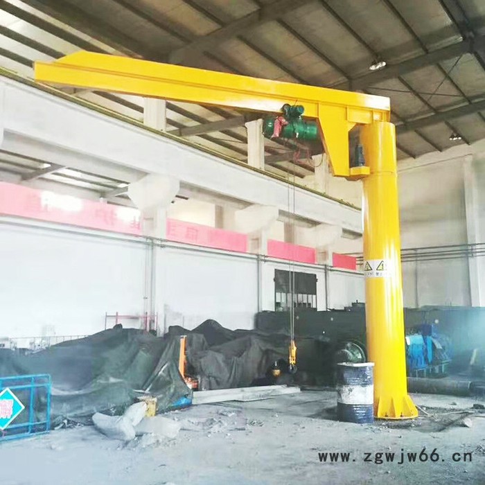 雄峰起重机  440t吊钩悬臂起重机 安徽起重机 品质经营 值得信赖图4