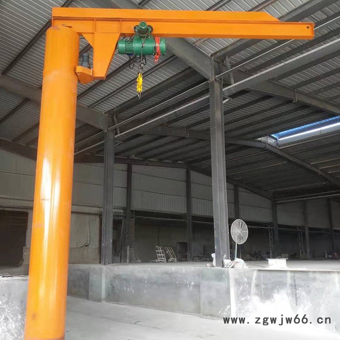 雄峰起重机  440t吊钩悬臂起重机 安徽起重机 品质经营 值得信赖图5