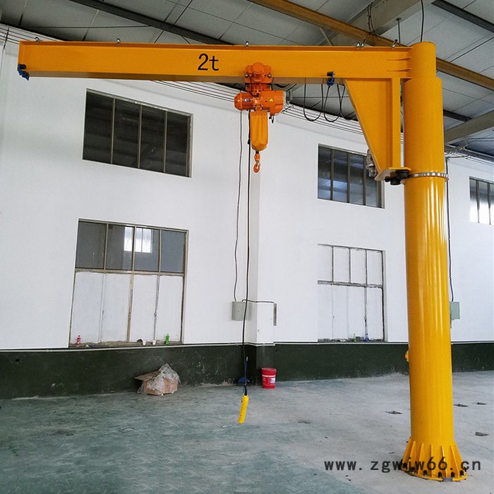 雄峰起重机  440t吊钩悬臂起重机 安徽起重机 品质经营 值得信赖图3