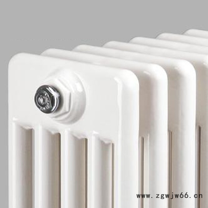 【康博采暖】供应  钢五柱暖气片   钢五柱散热器   钢柱散热器   钢制暖气片图2