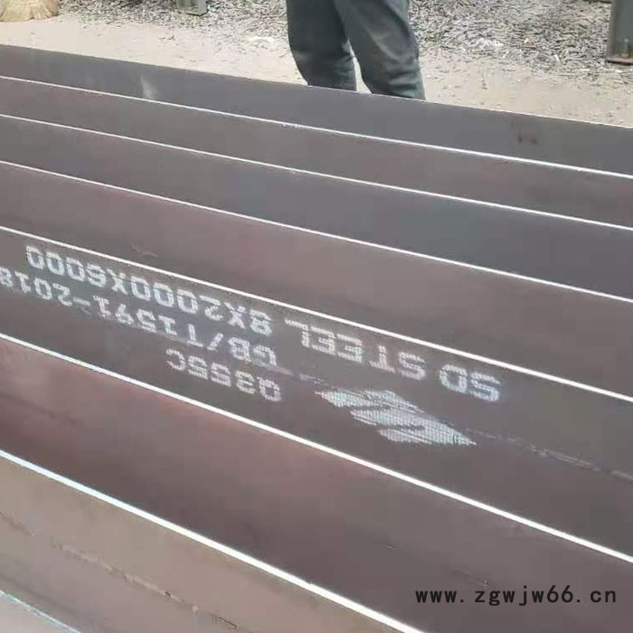 瑞森 t型钢生产厂家不锈钢t型钢 t型钢柱 t型钢制造厂家 长期现货图4