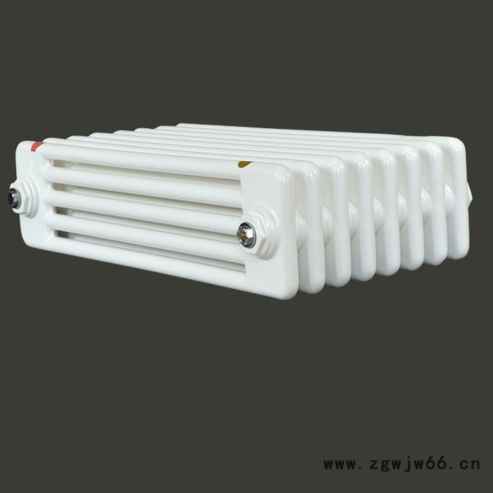 【康博采暖】 厂家生产 钢制柱形散热器 钢五柱散热器  集体供暖钢柱暖气片图3