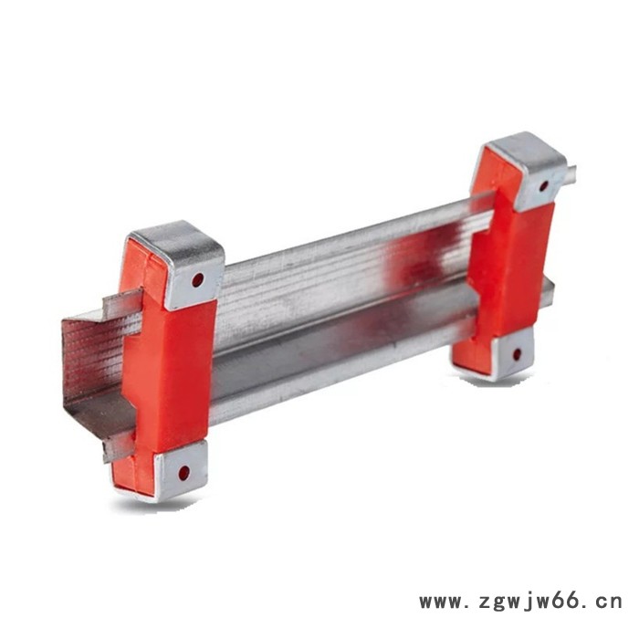 中音减震 墙体减振器 天花减震器减震吊钩 酒吧KTV重低频噪音减震器厂家批发图3