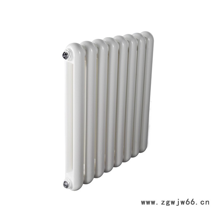 【康博采暖】  专业供应  钢二柱暖气片 钢柱式散热器   钢制柱型暖气片  钢制暖气片   散热器价格图4