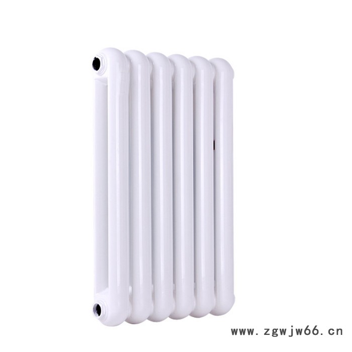 【康博采暖】  专业供应  钢二柱暖气片 钢柱式散热器   钢制柱型暖气片  钢制暖气片   散热器价格图2