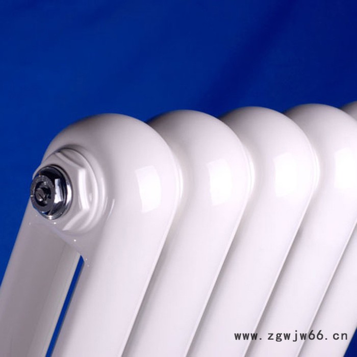 【康博采暖】  专业供应  钢二柱暖气片 钢柱式散热器   钢制柱型暖气片  钢制暖气片   散热器价格图5