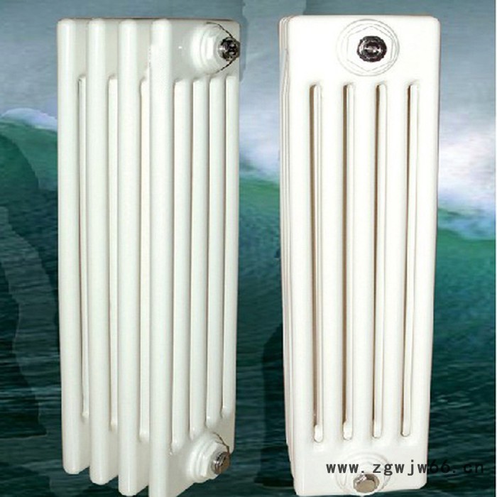 【暖之春】厂家供应 钢五柱散热器  钢五柱暖气片    散热器  暖气片   钢柱散热器   钢制暖气片图4