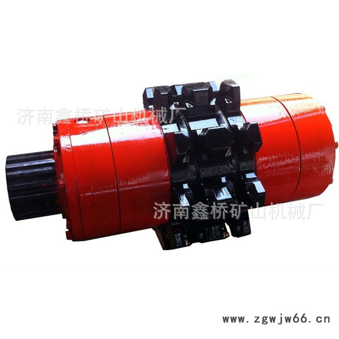 SZZ1000/1050型链轮组件/转载机/传动件/直销/鑫桥机械图6